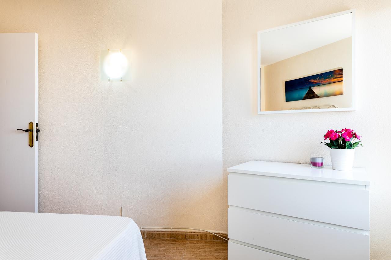 One Room Sea And Port Views En Edificio Tamarindo Apartment *